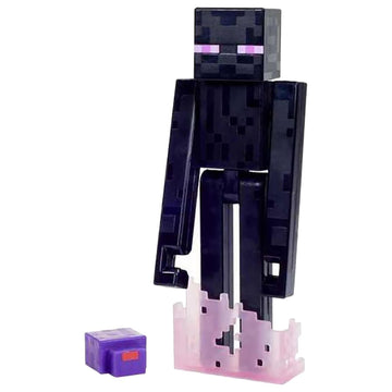 Minecraft 3.5 Inch Core Figure Assortment § Enderman