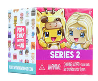 My Mini MixieQ's Series 2 Blind Box 2-Pack § One Random Figure