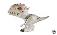 Jurassic World 2 Inch Snap Squad Figure § Indominus Rex