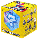 Mario Kart Hot Wheels Blind Box § One Random Vehicle