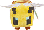 Minecraft 8 Inch Character Plush § Bee