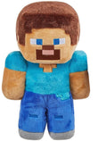 Minecraft 8 Inch Plush § Steve