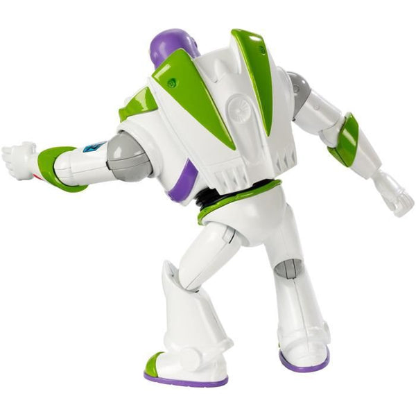 TOY STORY 4 Buzz Lightyear Figure 18 cm