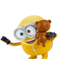 THE MINIONS Bob and Gong 11 cm - GMD92 - Collectible figurines - 3 years and +