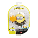 THE MINIONS Otto and Pierre Sun Wu 11 cm - GMD93 - Collectible figurines - 3 years and +