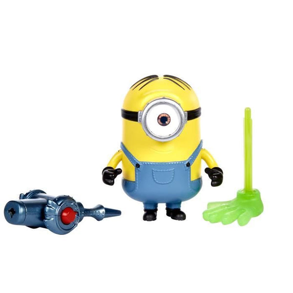 THE MINIONS Kevin Sticky Hand 11 cm - GMD94
