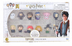 Harry Potter Character Pencil Toppers § Set of 12