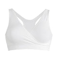 Medela Brassiere d'Allaitement Blanc Taille S 1 unité