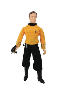 Star Trek Captain Kirk 8 Inch Mego Action Figure