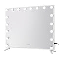 Embellir Makeup Mirror with Light LED Hollywood Vanity Dimmable Wall Mirrors