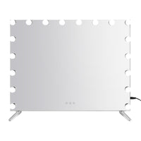 Embellir Makeup Mirror with Light LED Hollywood Mounted Wall Mirrors Cosmetic