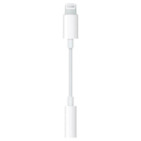 Adaptateur Lightning vers mini-jack 3,5 mm