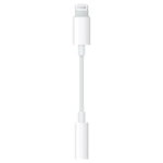 Adaptateur Lightning vers mini-jack 3,5 mm