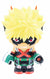 My Hero Academia Bakugo 8 Inch PVC Figural Bank