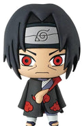 Naruto Itachi Uchiha 3D Foam Magnet