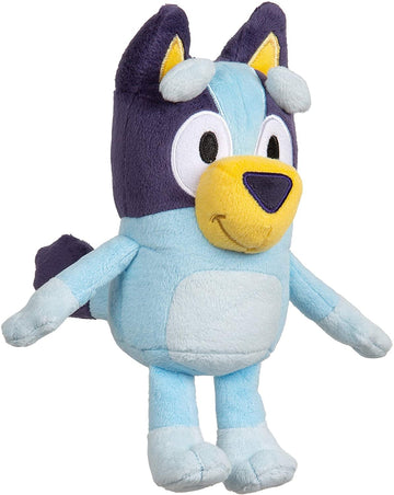 Bluey Family & Friends 8 Inch Character Plush § Bluey
