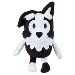 Bluey Family & Friends 8 Inch Character Plush § MacKenzie