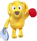 Bluey Family & Friends 8 Inch Character Plush § Lucky