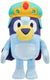 Bluey Family & Friends 8 Inch Character Plush § Bluey Royal