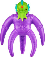 Heroes of Goo Jit Zu Galaxy Attack Pump Power Figure § Air Vac Orbitox