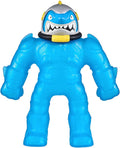 Heroes of Goo Jit Zu Galaxy Attack Pump Power Figure § Air Vac Thrash