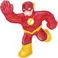 DC Heroes of Goo Jit Zu Squishy Figure § Flash