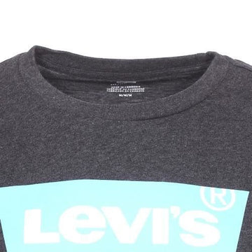 LEVI'S - T-shirt homme logo XS