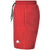 KAPPA Short Bain Iouni Rouge S