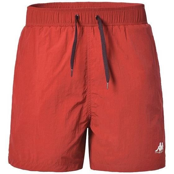 KAPPA Short Bain Iouni Rouge S