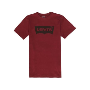 LEVI'S - T-shirt homme logo S