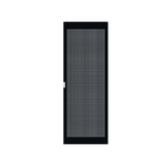 Mesh Door For 45Ru Server Rack