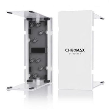 Ventirad CPU - Noctua - NA-HC8 Chromax White