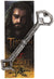 The Hobbit Thorin Oakenshield Key Pen and Lenticular 3D Bookmark