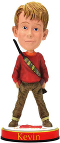 Home Alone 7.5 Inch Resin Bobble Head § Kevin