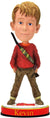 Home Alone 7.5 Inch Resin Bobble Head § Kevin