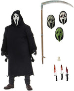 Scream Ghostface Ultimate 7 Inch Action Figure