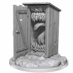 D&D Nolzurs Marvelous Unpainted Miniatures § Giant Mimic