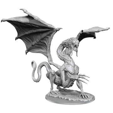 D&D Nolzurs Marvelous Unpainted Miniatures § Jabberwock