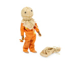 Trick-r-Treat 8 Inch Clothed Action Figure § Sam