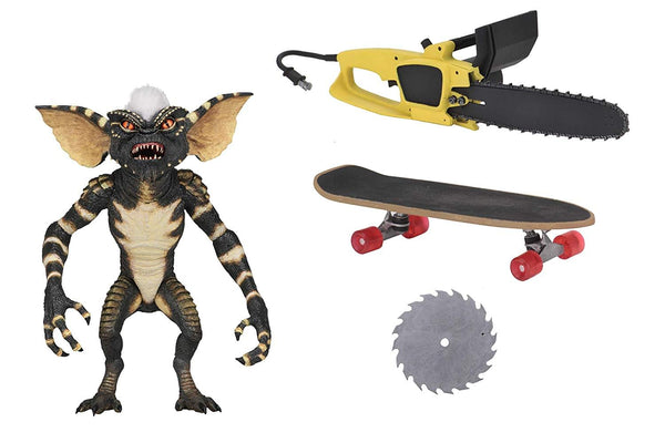 Gremlins Ultimate Stripe 7 Inch Scale Action Figure 