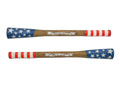 Kick Ass 2 Colonel Stars And Stripes Foam Axe Handle