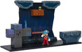 Super Mario World of Nintendo 2.5 Inch Figure Underground Deluxe Diorama Playset