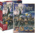 Harry Potter Hogwarts 1000 Piece Jigsaw Puzzle