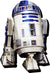 Star Wars R2-D2 Funky Chunky Magnet