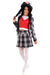 Clueless Dionne Davenport § Authentic Movie Inspired Design § Adult Large