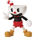 Cuphead Cuphead 5.3 Inch Action Figure