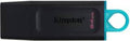 Kingston Pendrive USB-A 3.2 64GB DTX/64GB Nero/Celeste