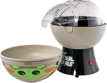 Star Wars The Mandolorian The Child Popcorn Maker