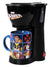 Marvel X-Men Coffee Maker and 12oz Mug