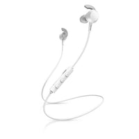 Philips TAE4205WT - In ear, BT - 8h autonomie - Bass Boost - Quick Charge - Blanc